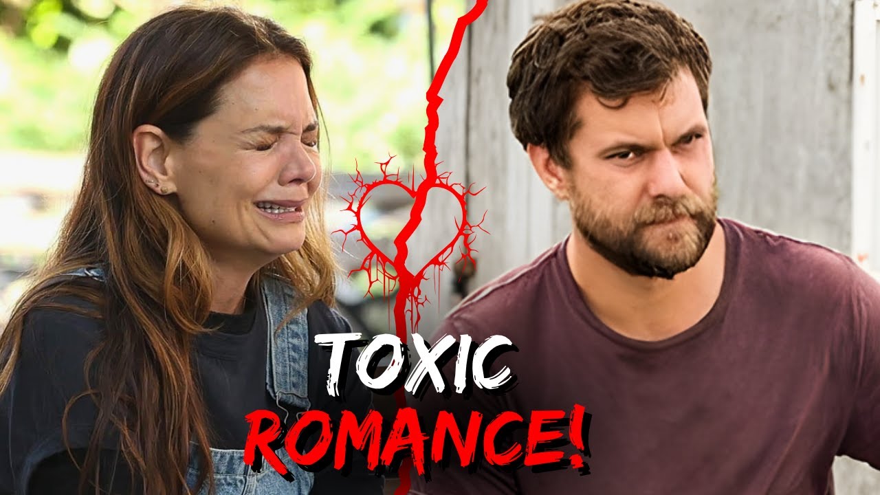 Will Joshua Jackson Break Katie Holmes' Heart Again?