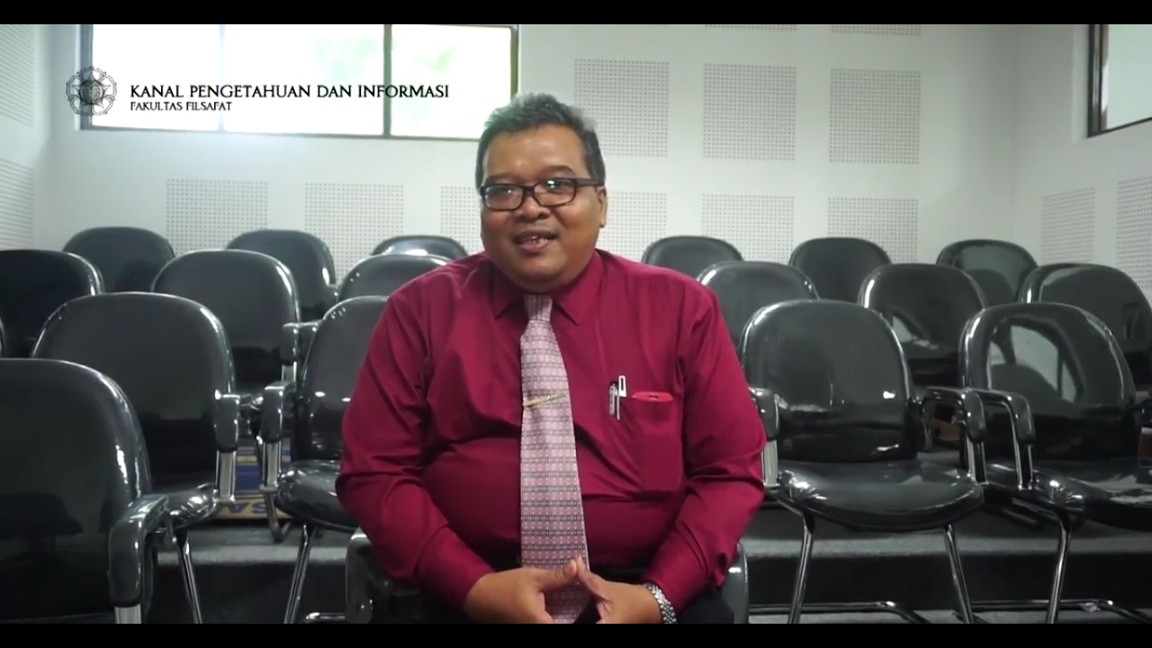 Garis Besar Sejarah Filsafat Hukum - KPI Filsafat UGM