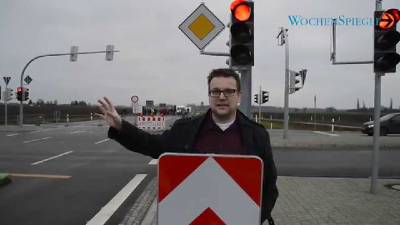 B6n bei Köthen - Weihnachtsspaziergang 2014