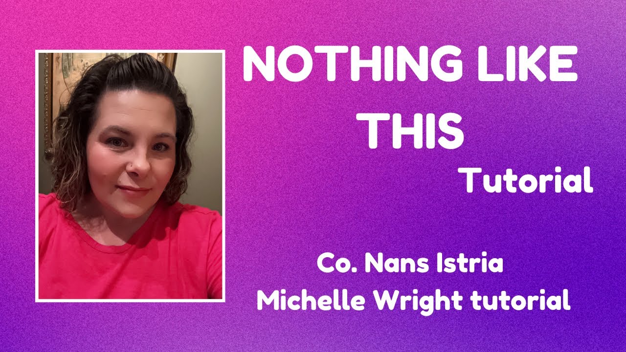 Nothing like this line dance tutorial Beginner choreography by Nans Istria
