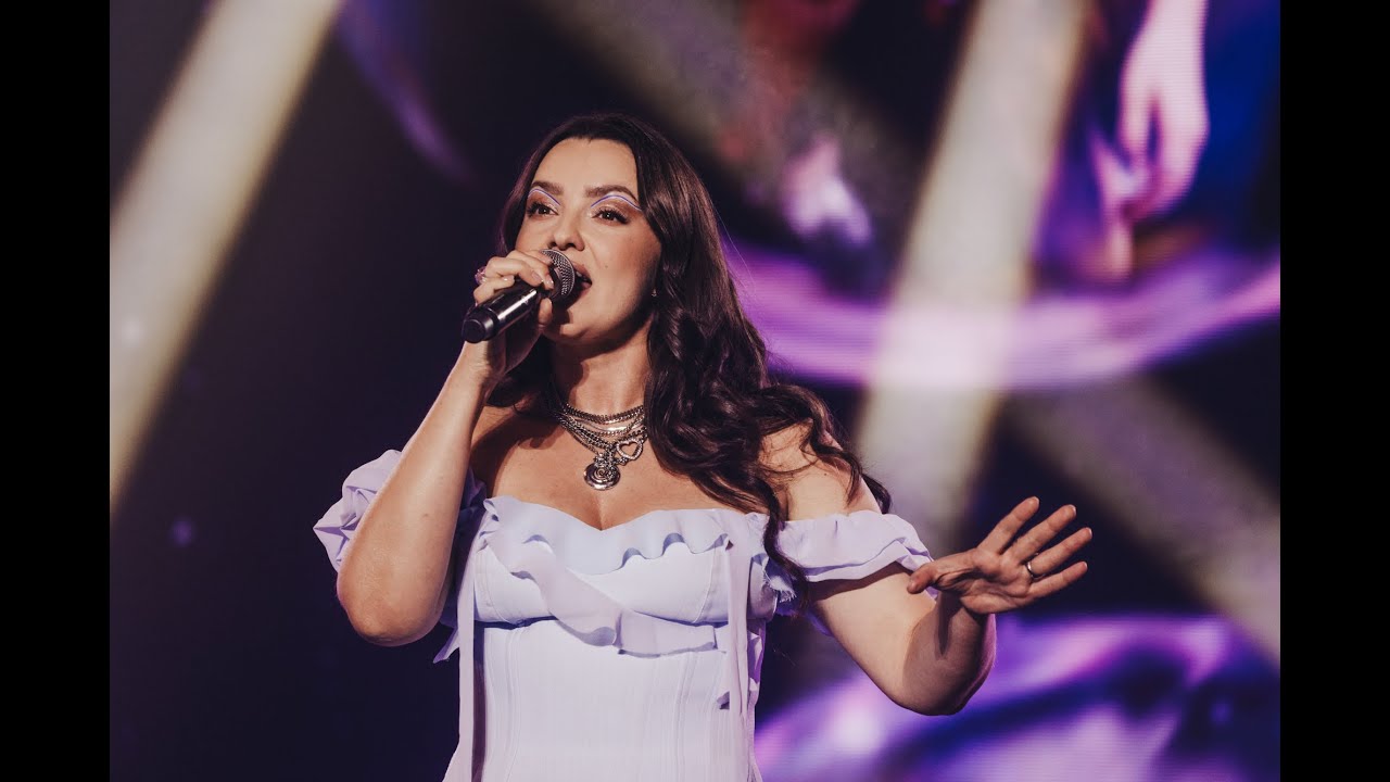 Wschód Kultury Europejski Stadion Kultury 2025 | Koncert Kolektywów | Lanberry x Kazka