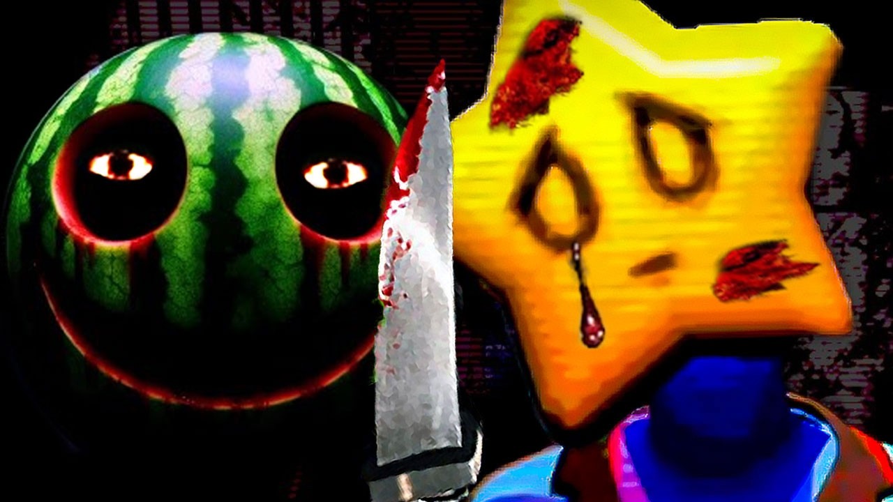 I Wish I NEVER Found The Truth About The Fruit..