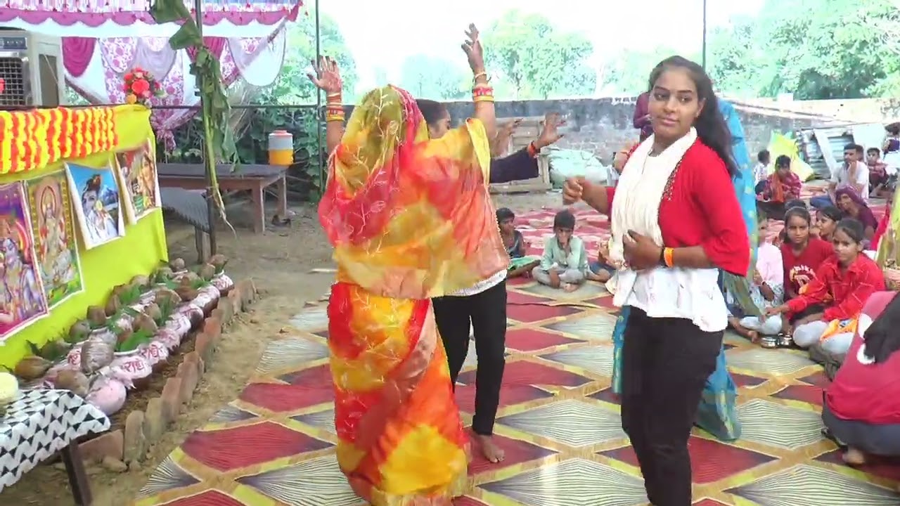 @bhajan New Krishna Bhajan Narendra nadan Shastri कन्हैया बदना ना आए बरा खेड़ा bada Kheda malawan 