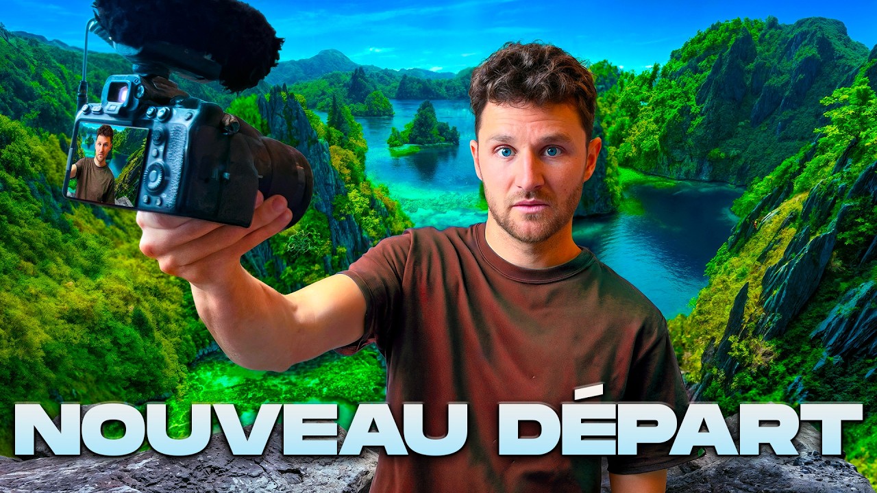 Pourquoi j'ai disparu après le WIZZY GANG