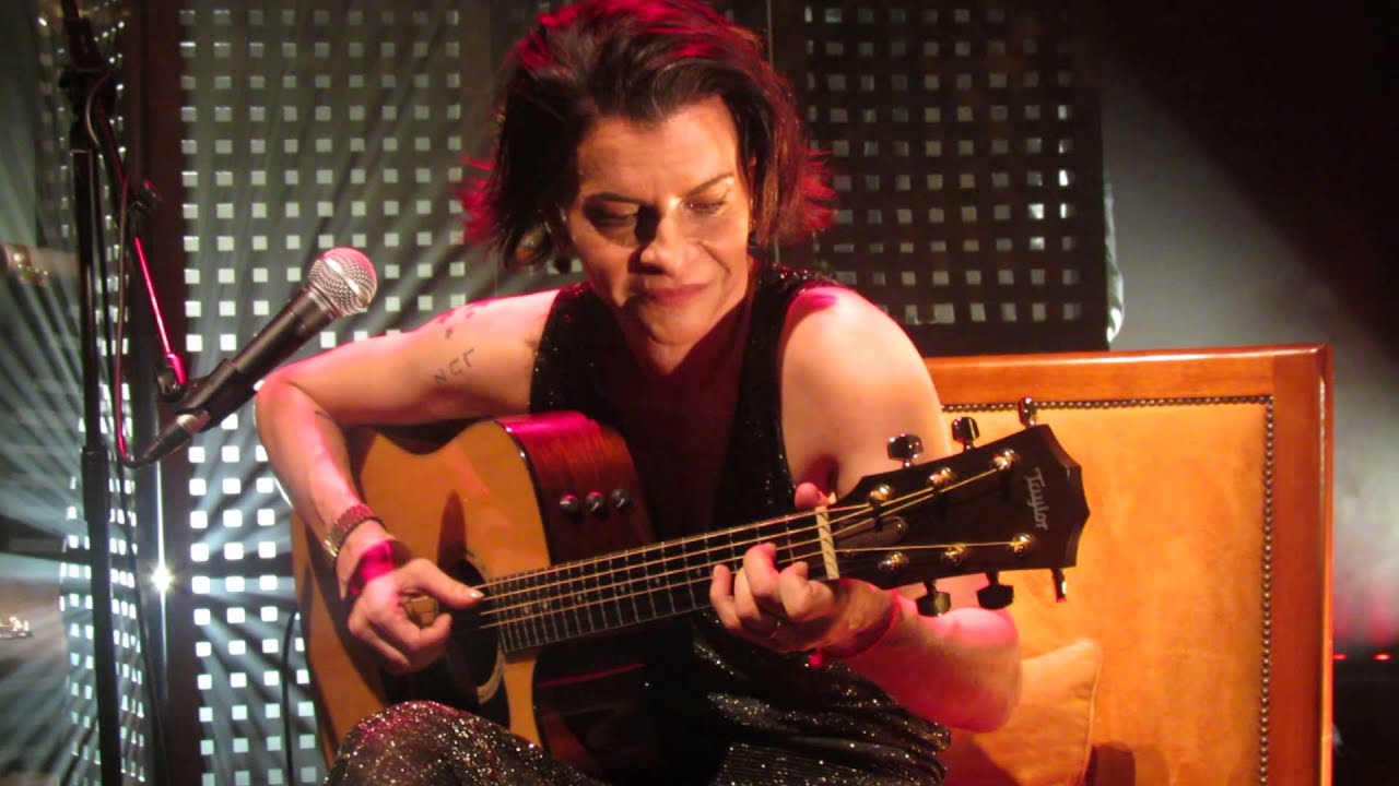 Marina Lima - Eu Te Amo Você - Sesc Belenzinho - 02/05/2015 (HD - By Alan)