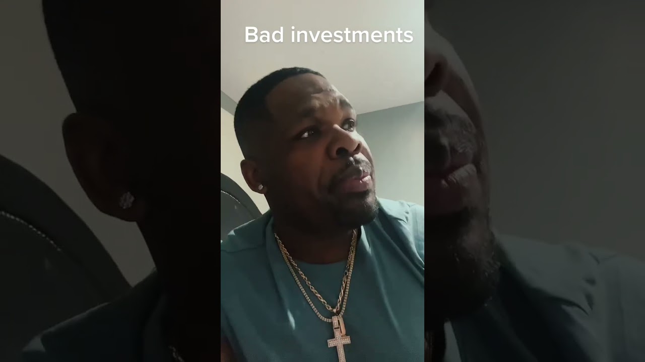 This is the worst investment #love #fyp #dream #viral #fire #advice #shorts #like #live #art #best