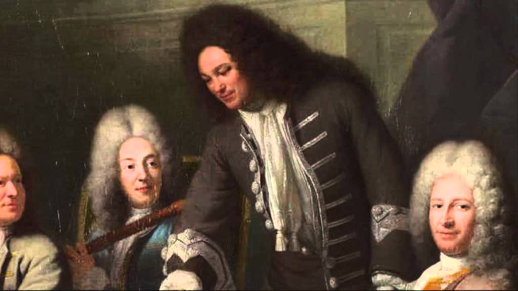 A. Vivaldi: RV 108 / Chamber concerto for recorder, 2 violins & b.c. in A minor / Ensemble 415