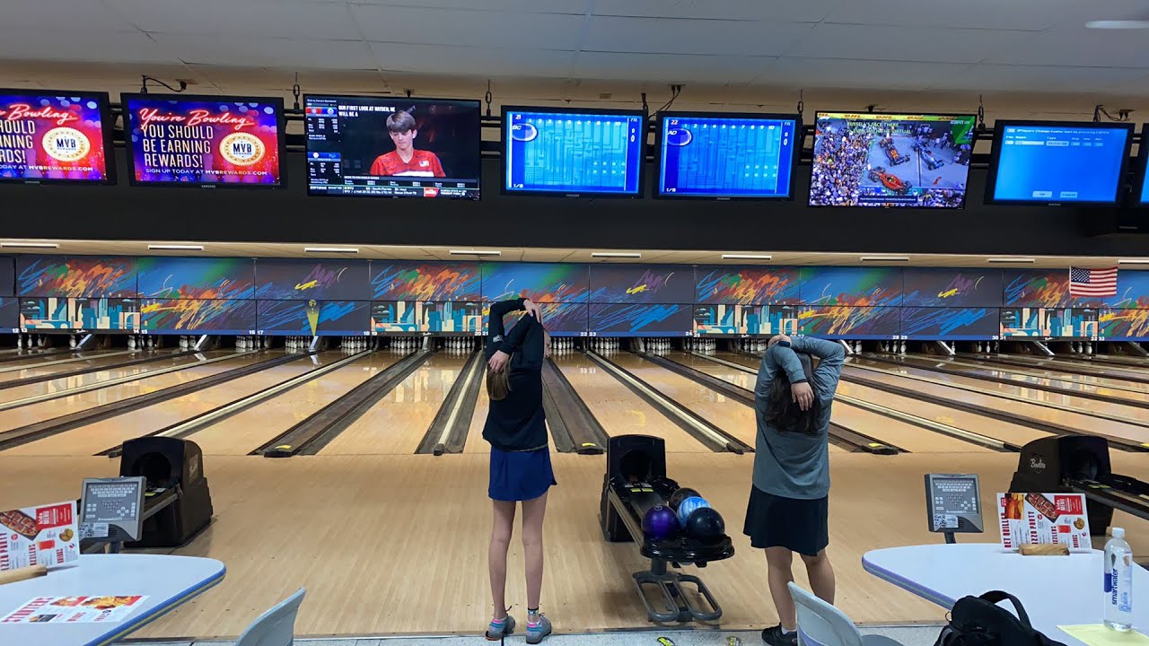 PBA Jr Match Play