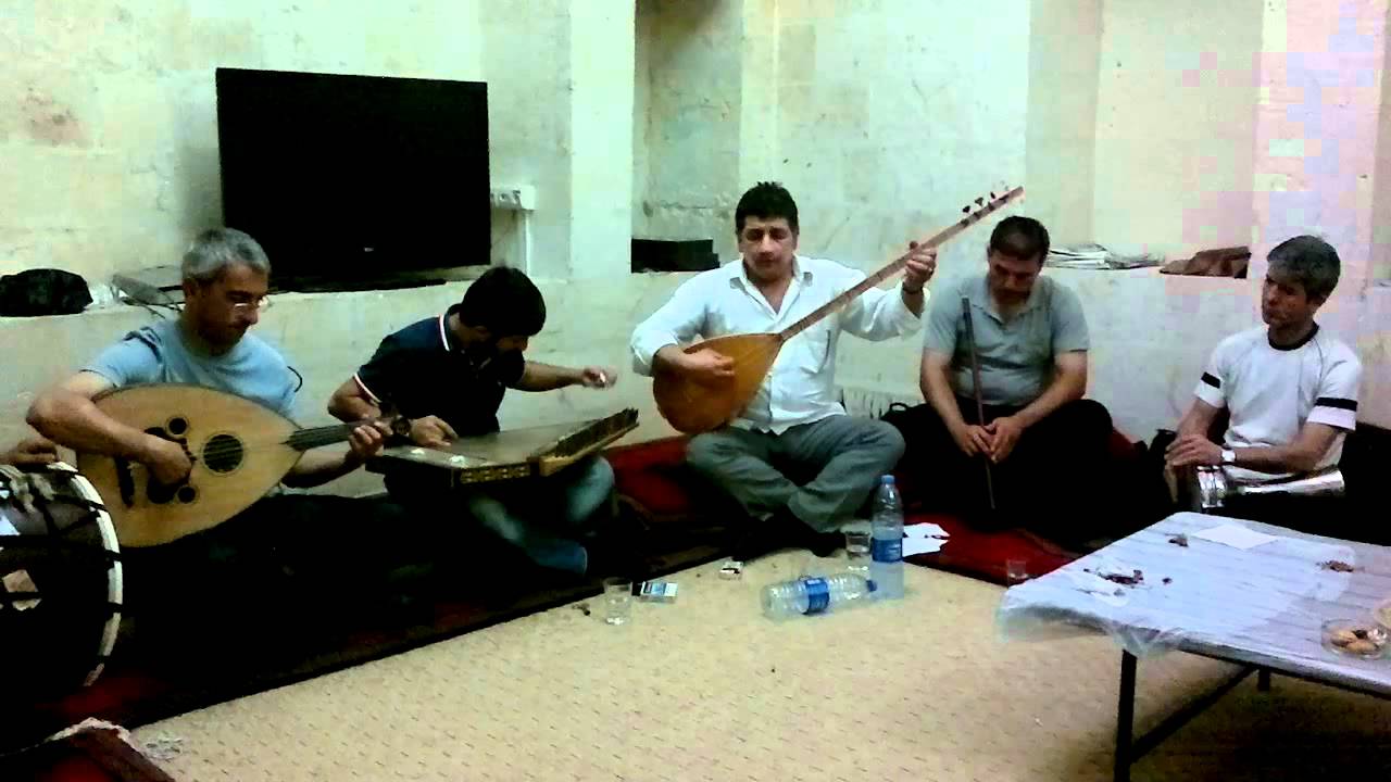 MEHMET KAZOGLU