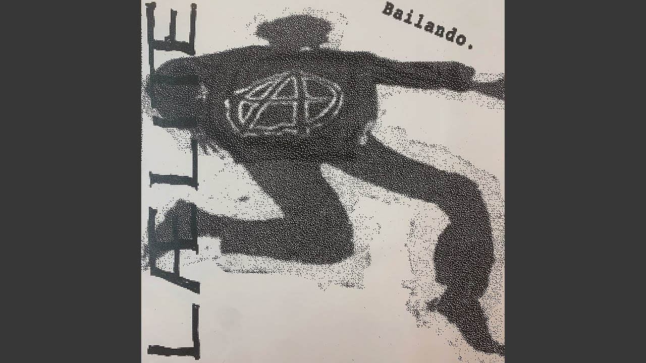 Bailando