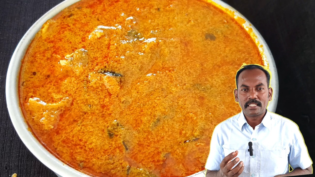 ஹோட்டல் சுவையை மிஞ்சிய சால்னா 😲🔥Veg salna recipe in Tamil | Hotel salna recipe | Parotta salna
