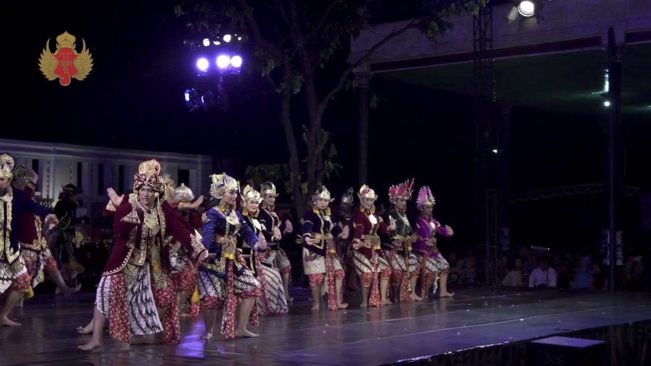 Penutupan Pameran Naskah Keraton Yogyakarta #TingalanJumenenganDalemHBX