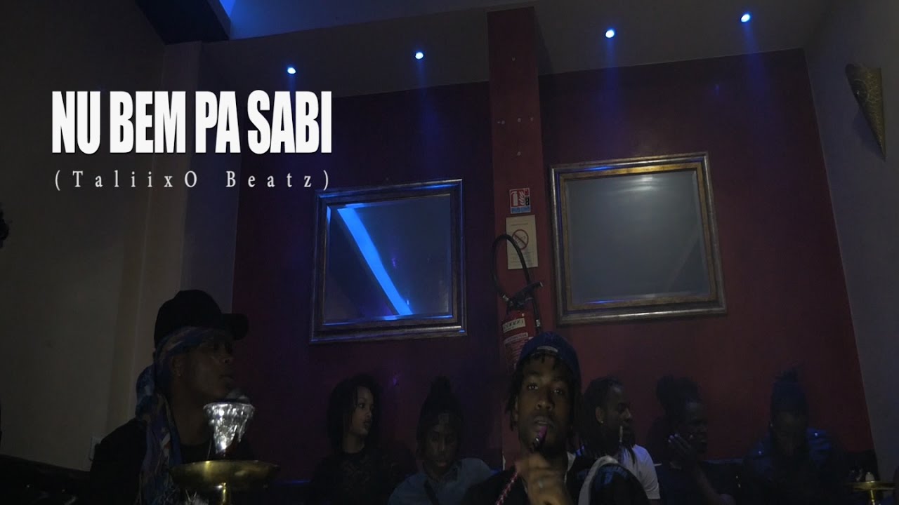 14GANG - Nu bem pa sabi (Clip Officiel) TaliixO Beatz