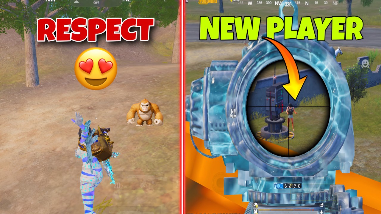 ❌NO KILL NEW PLAYERS 😍RESPECT NEW PLAYER🔥SAMSUNG, A7, A8,J4,15,J6,17,J2,J3,XS, A3,A 4, A5,A6