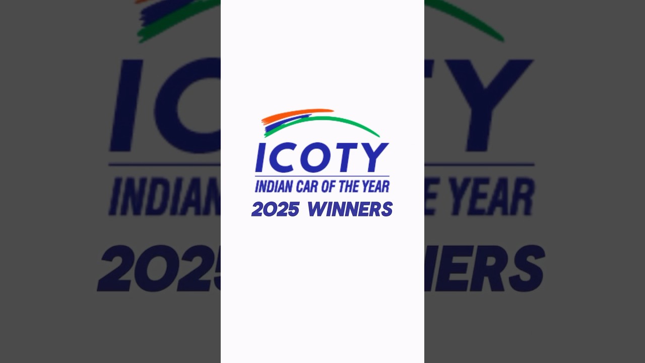 ICOTY 2025 Winners ANNOUNCED!