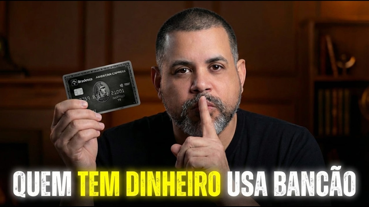 BANCO INQUEBRÁVEL? 🛑 O que ninguém te conta sobre o S1 e a segurança do seu dinheiro. | #ProfMira
