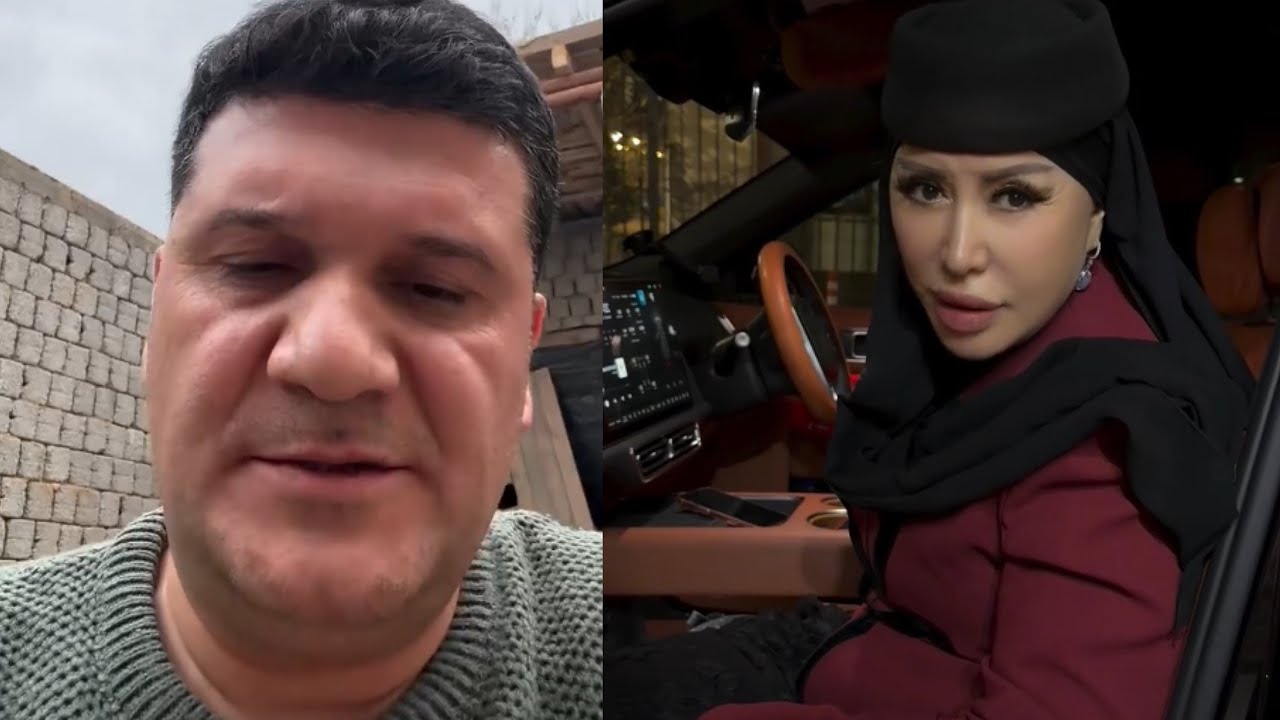 МАВЛУДА АСАЛХЎЖАЕВАГА ЯҚИНЛАРИ СОВҒА ҚИЛИШДИ АСАДИДДО НАБИЕВ ЎЗИ ШУНАҚА БЎЛАДИМИ