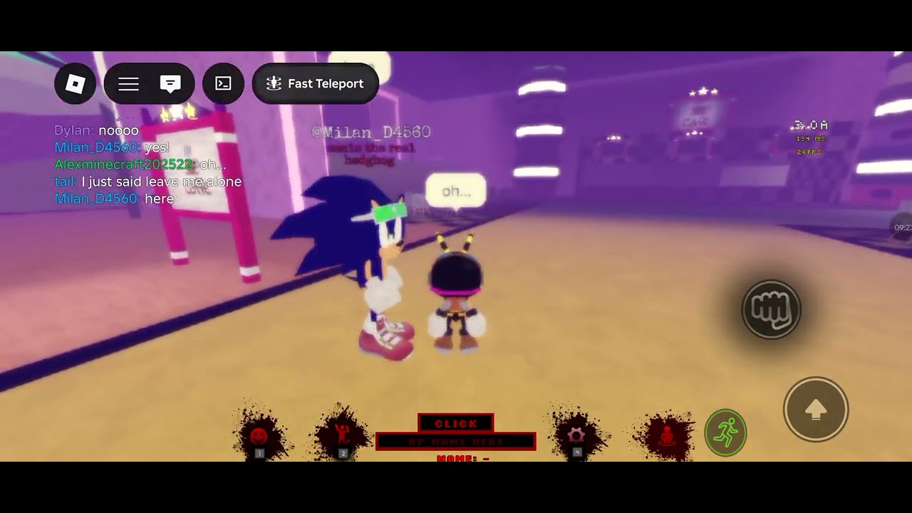 Roblox 🥸