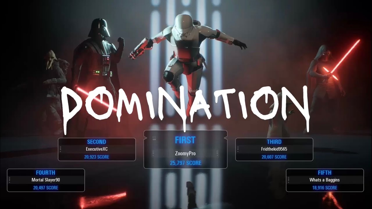 DOMINATING ON CRAIT | High level Aerial Gameplay #battlefront2 #starwars #bf2 