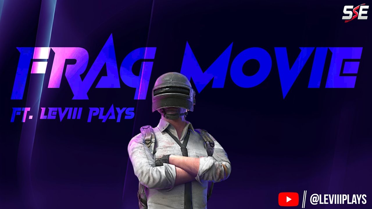 FRAG MOVIE 🍿 🔥ft. @SupremeSquadEsports 