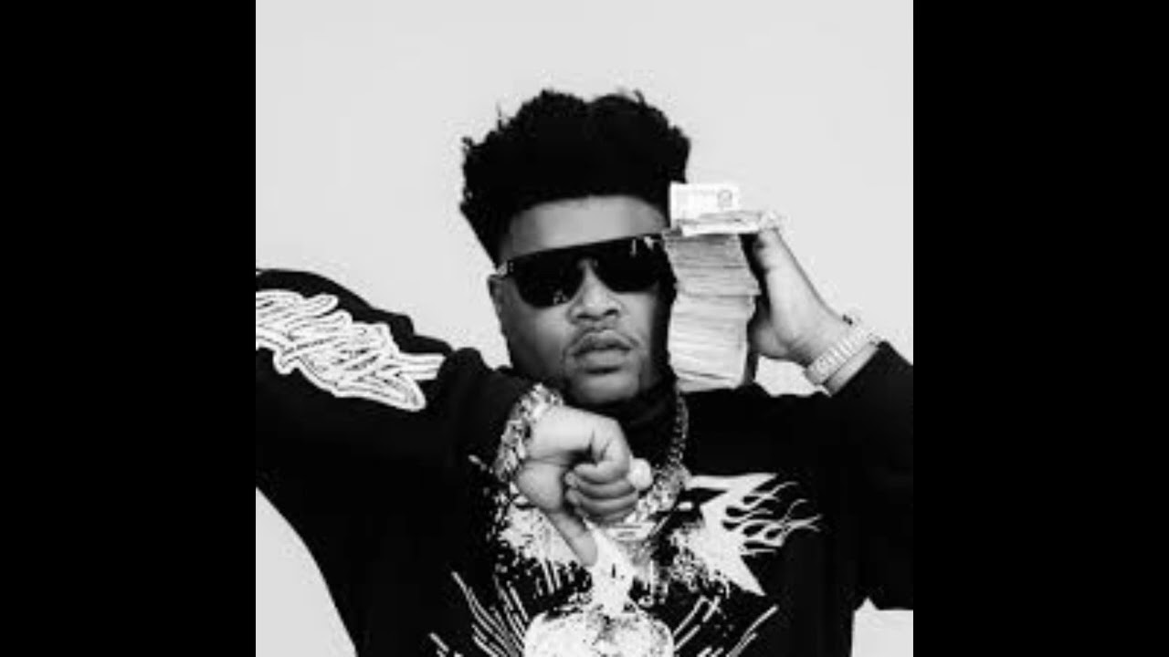 FREE FOR PROFIT Bossman Dlow Type Beat Big Za