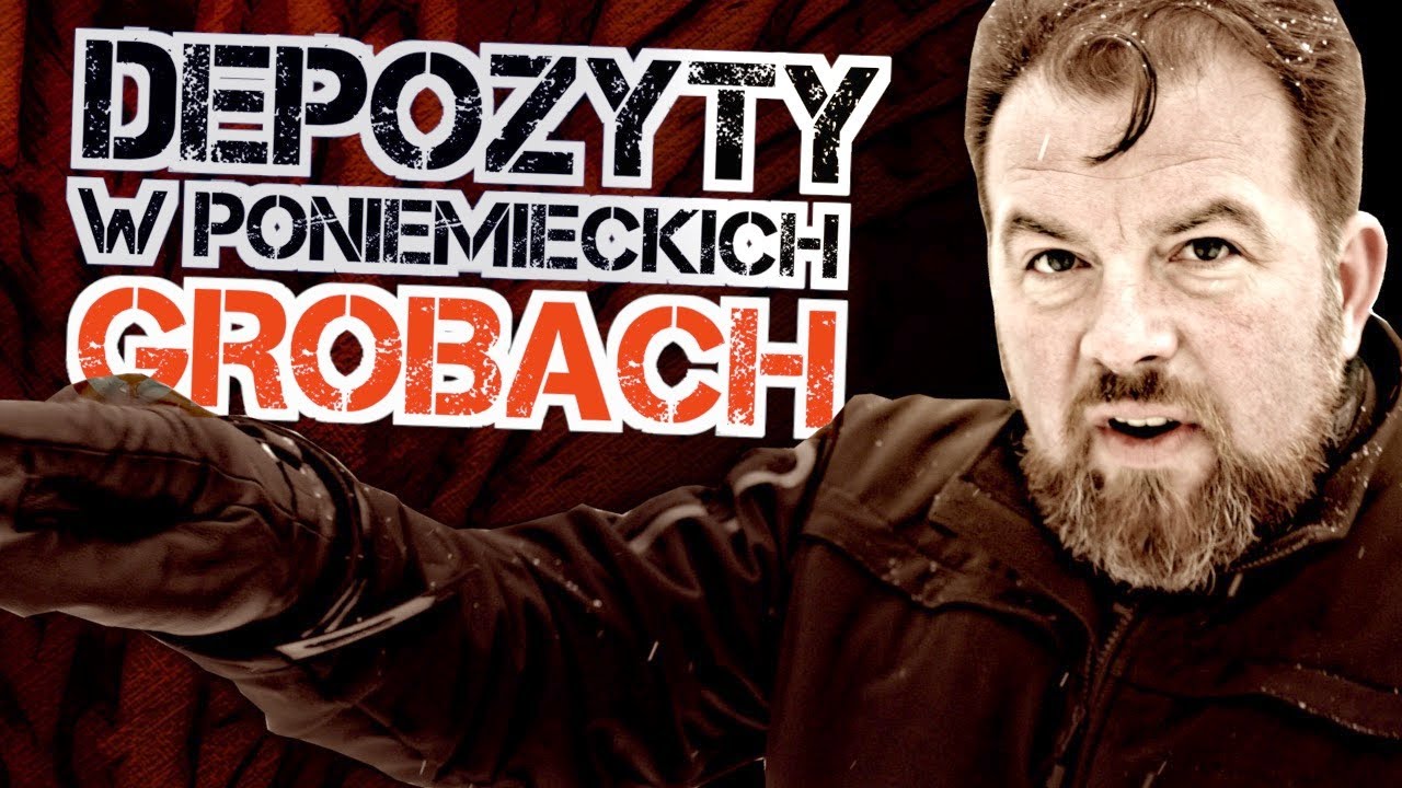 Zaskakujące depozyty ukryte w grobach. Łukasz Kazek
