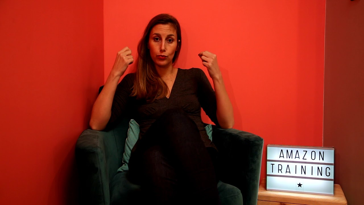 Apprendre à se défendre quand on est une femme - Les Tutos Amazon Training - Intro