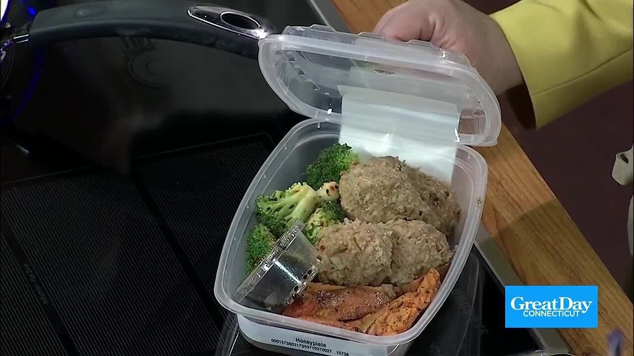 Great Day Food