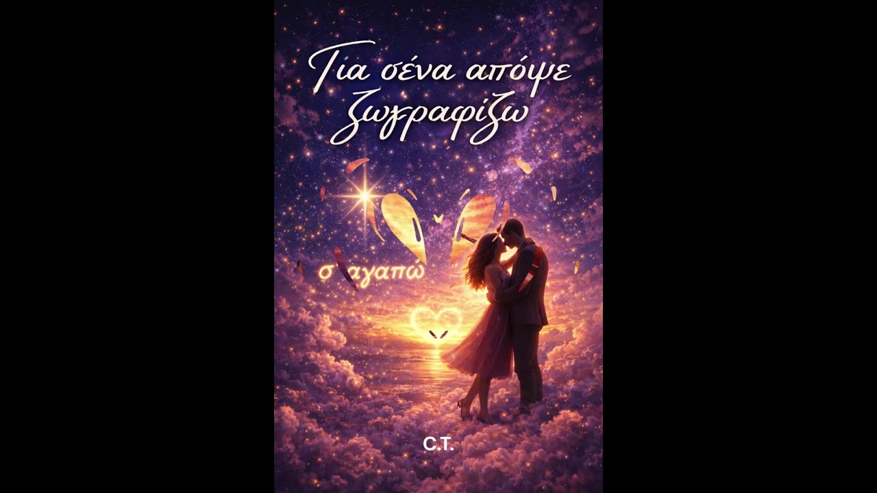 Για Σένα Απόψε Ζωγραφίζω