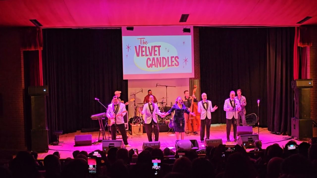 DOOWOP FEVER 6. The Tokens, The Velvet Candles, The 4 Fenders, The Classic Sound