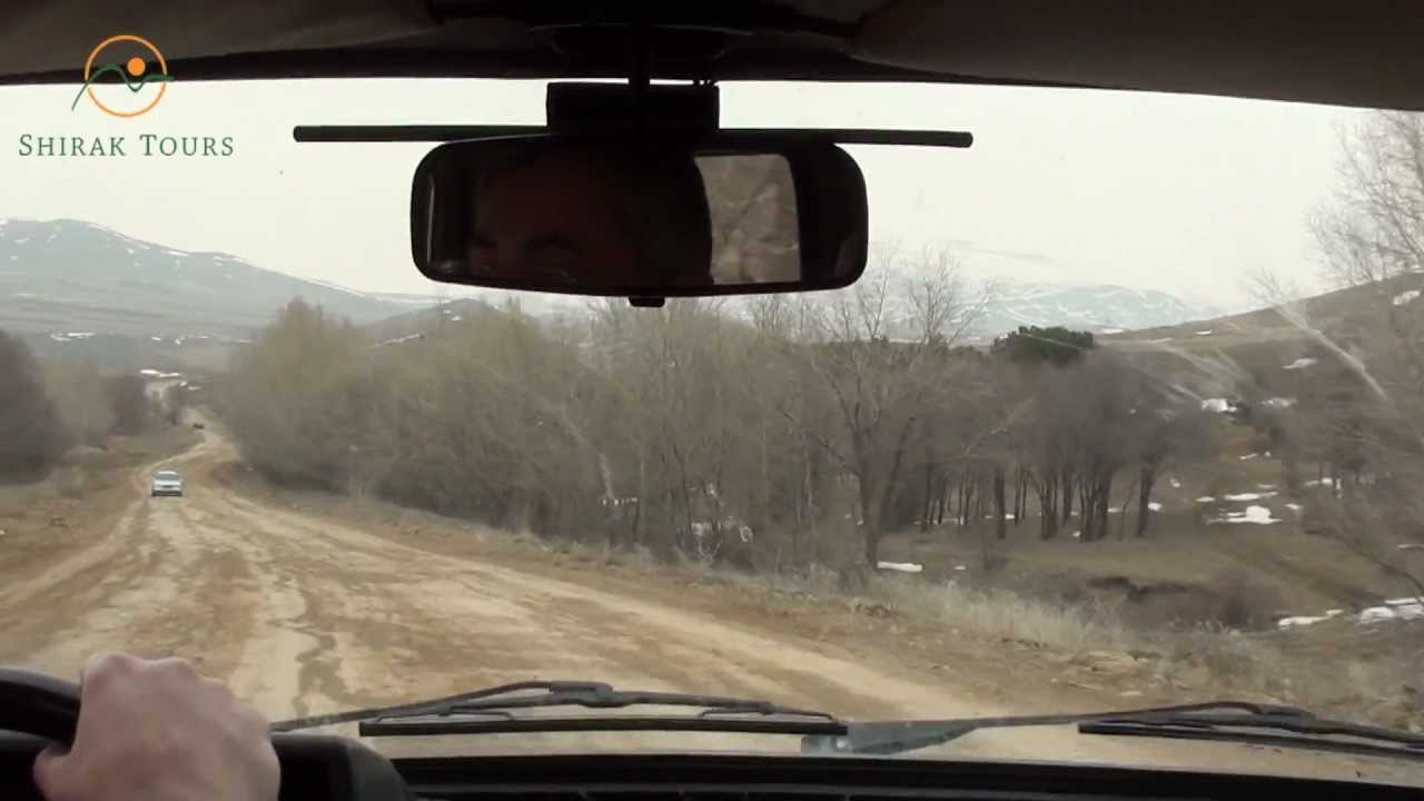 Stone Gate Aregnadem // Steintor Aregnadem