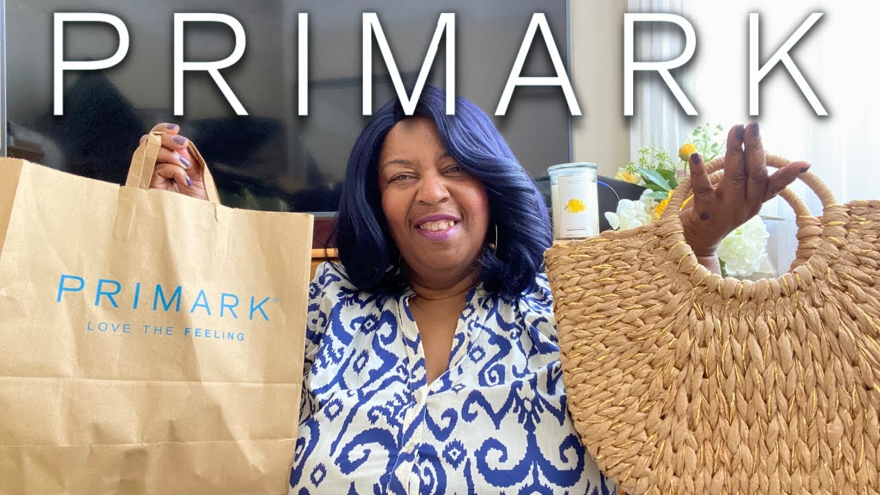 MASSIVE PRIMARK HAUL | SUMMER FASHION, HOLIDAY OUTFITS & MORE! | SUMMER 2024