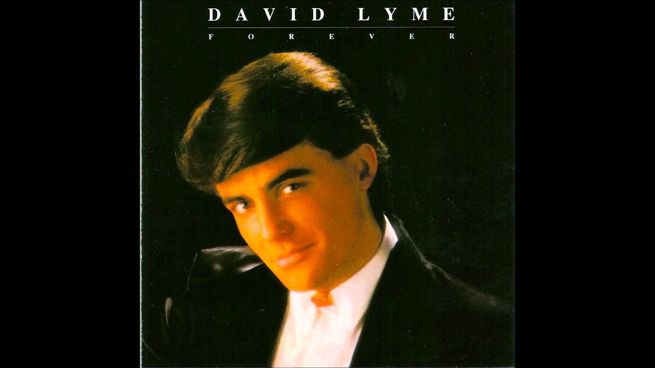 David Lyme - Dolce Vita