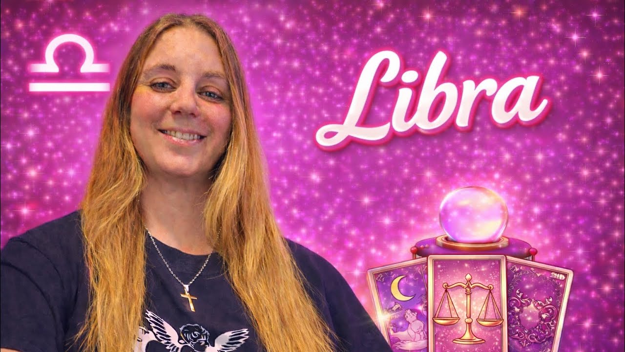 LIBRA ♎️ ESTÁ VEZ SE ANIMA SI O SI😍😱TE VA A DEJAR HELAD@ CON SUS ACCIONES❤️‼️🥰