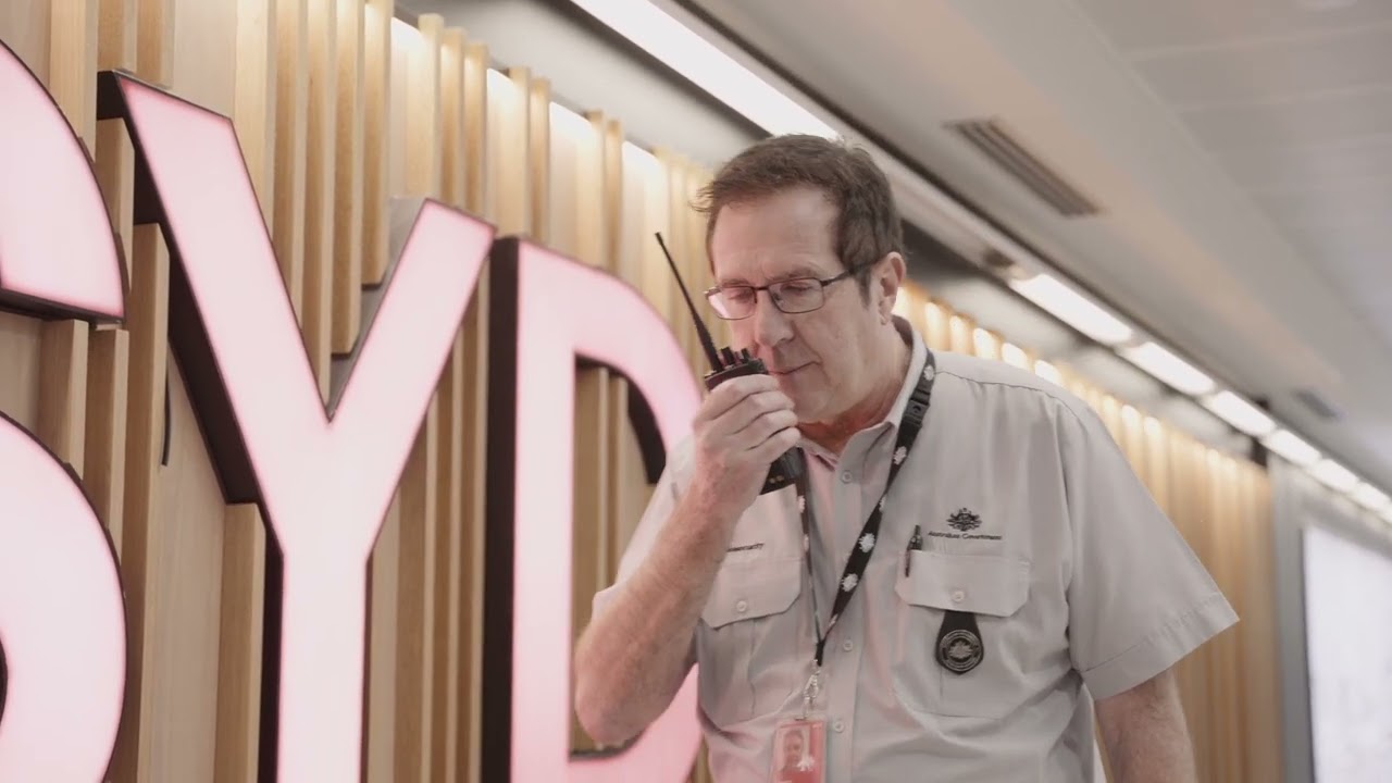 Protecting Australia’s Borders: A Day in the Life of a Biosecurity Manager