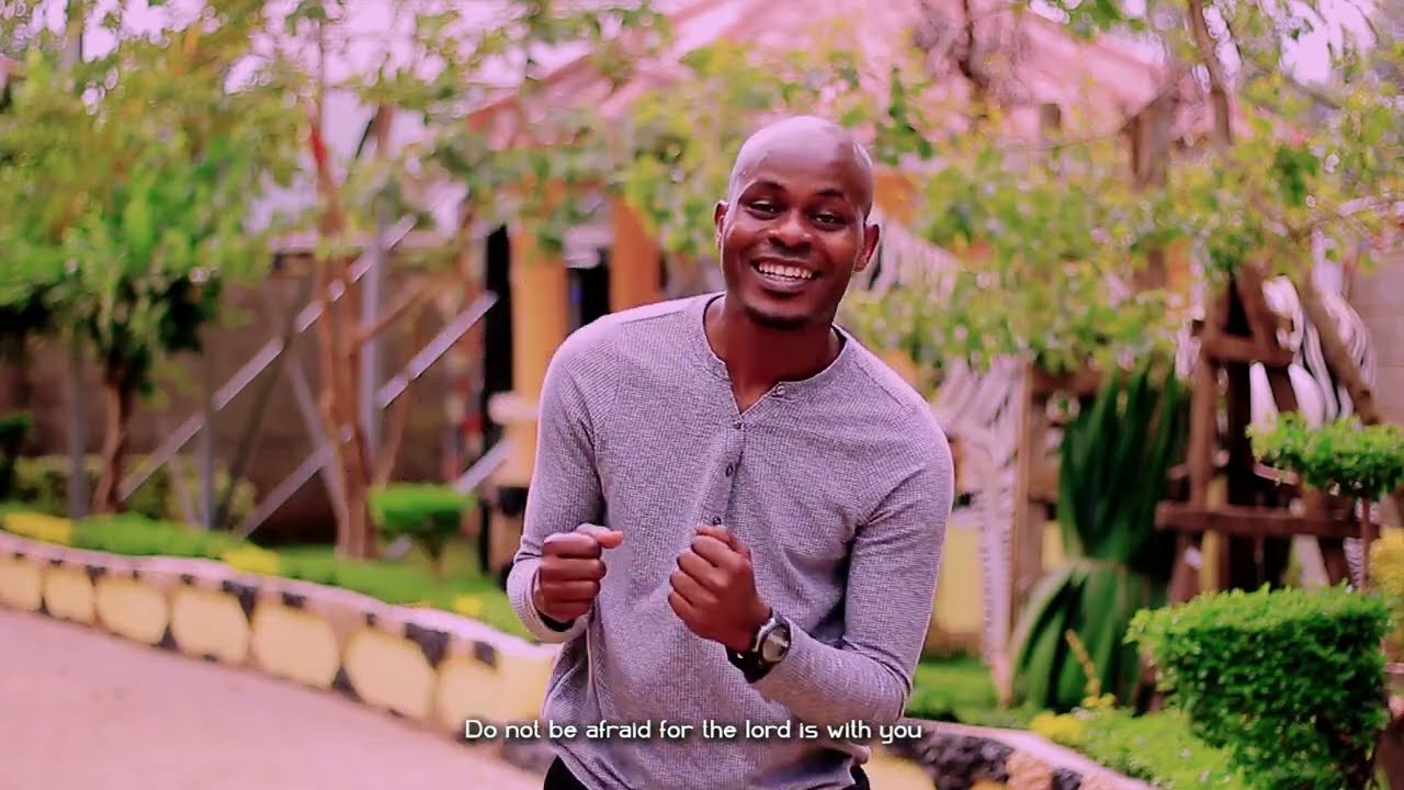 KIMAKO by Rev. Godfrey Gakuru