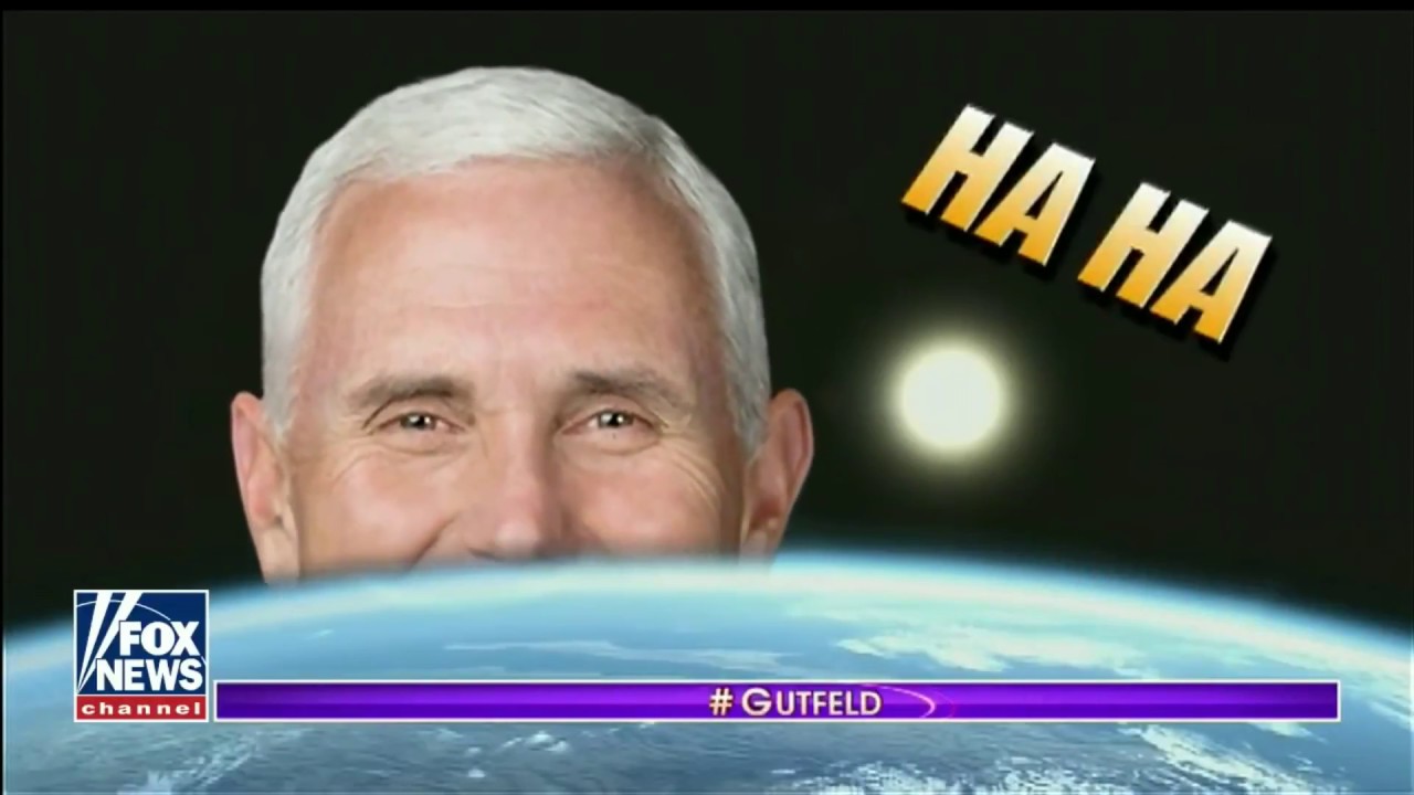 Best Moments of The Greg Gutfeld Show: Part 1