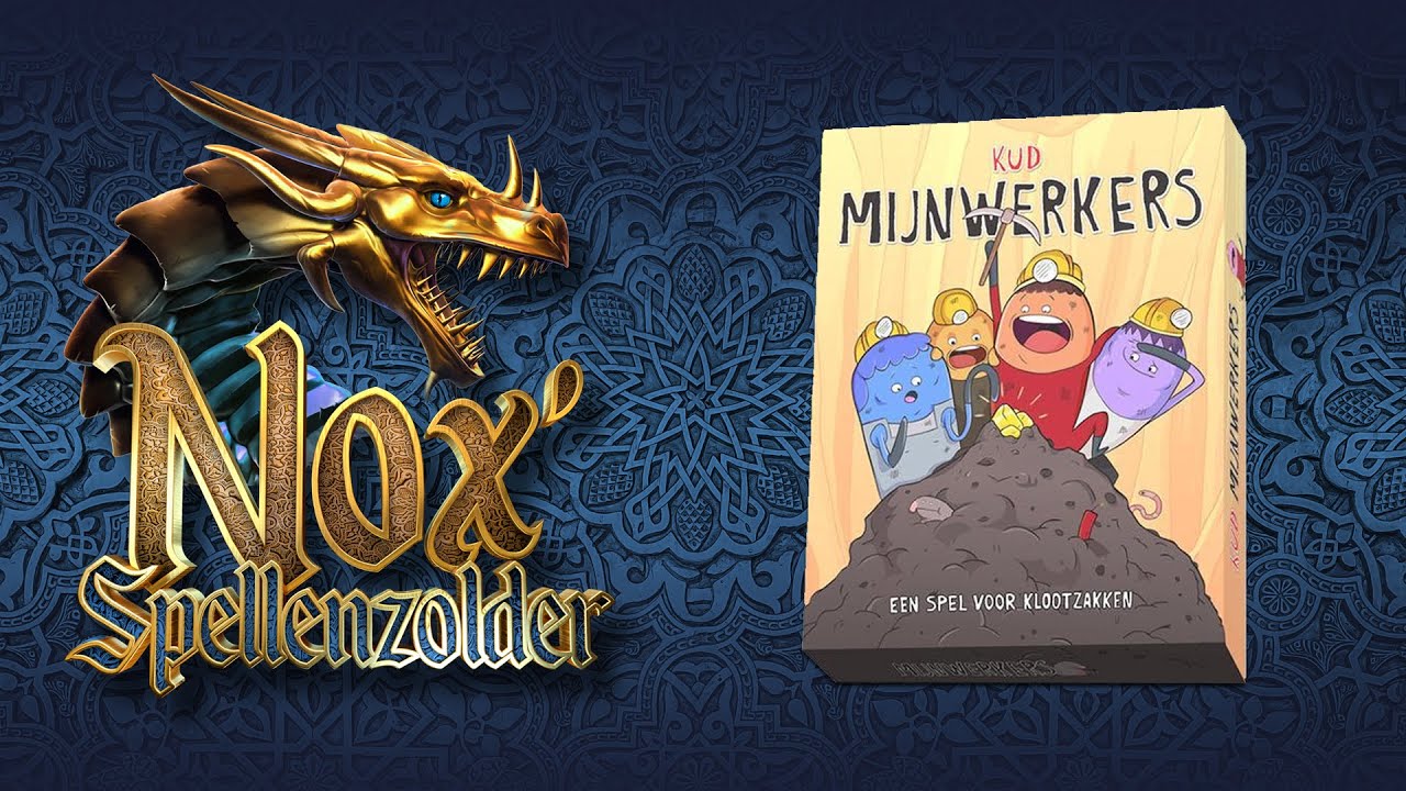 KUD Mijnwerkers (NL)