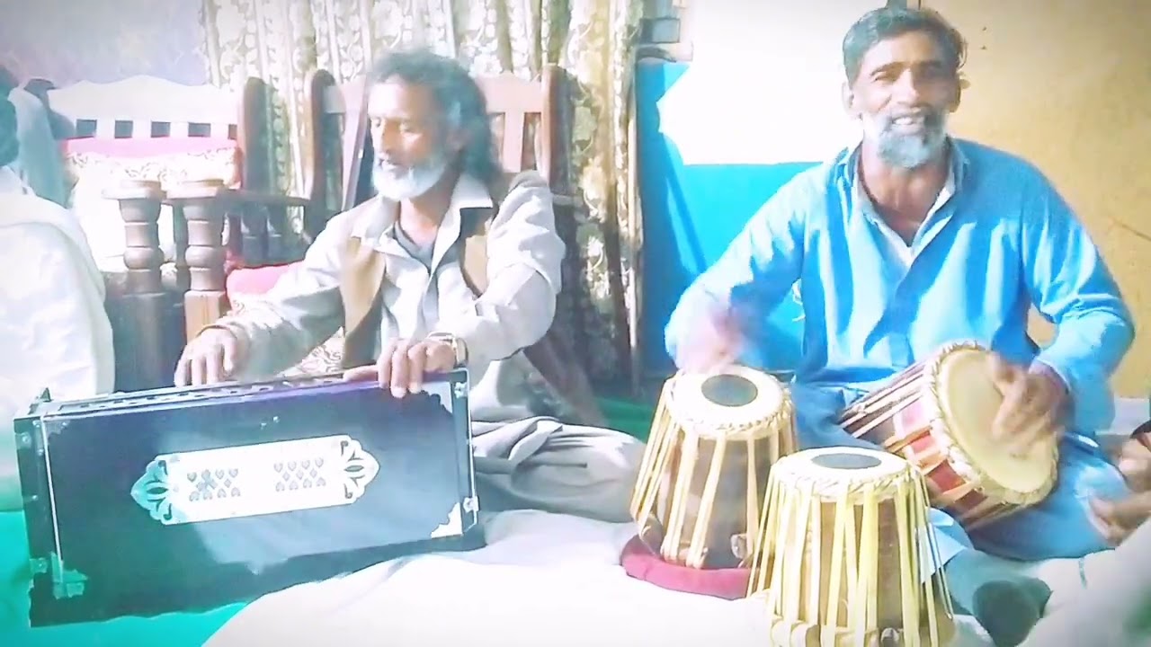 Phrron Dondta Maqda Toba Toba | Manzoor Hussain Qawal | Nayi Ghazal 2026