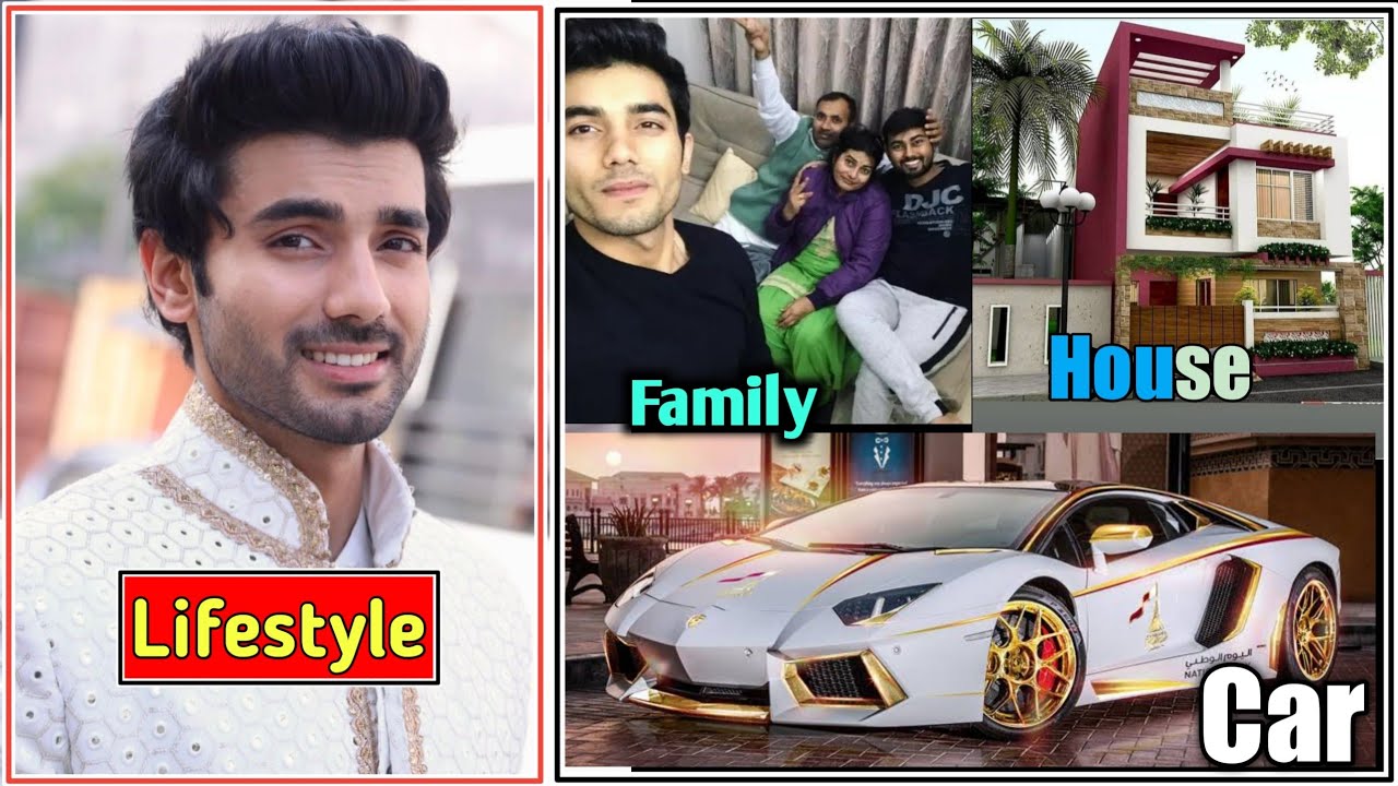 Ankur Verma [Rajeev bajwa] Lifestyle_Girlfriend_Education_Salary_Age_Family_Car_Net Worth_Tellywood