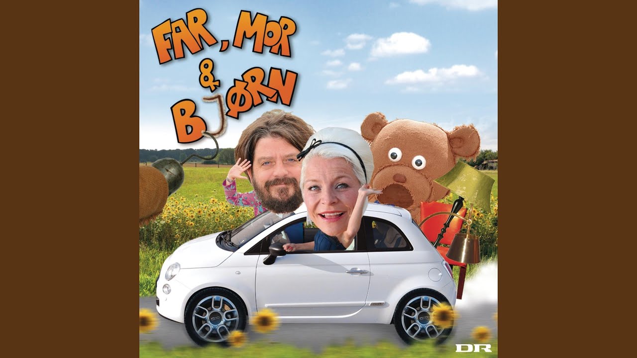 Far, Mor & Bjørn (Bonus Track)