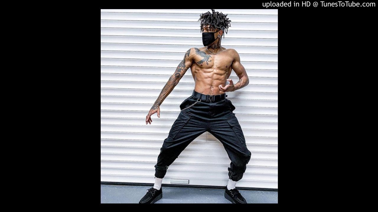 [FREE FOR PROFIT] Trap Metal Scarlxrd x DEPTH STRIDA Type Beat 