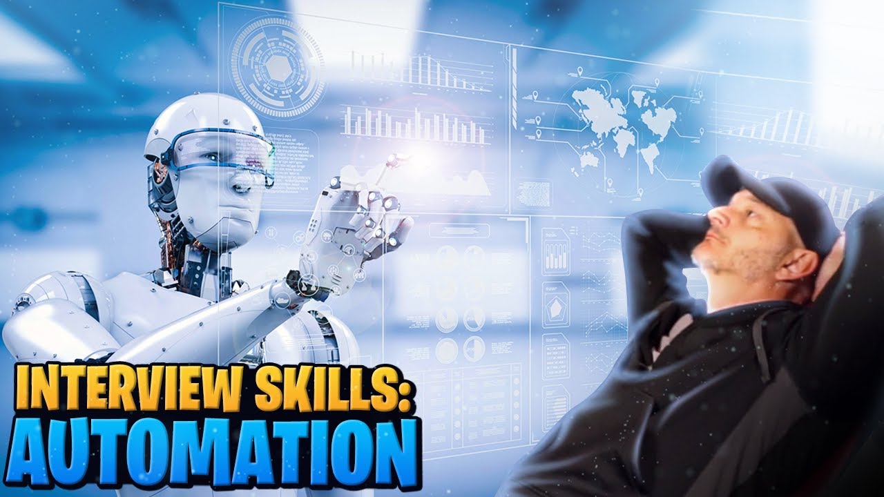 DevOps Interview Skills: Automation