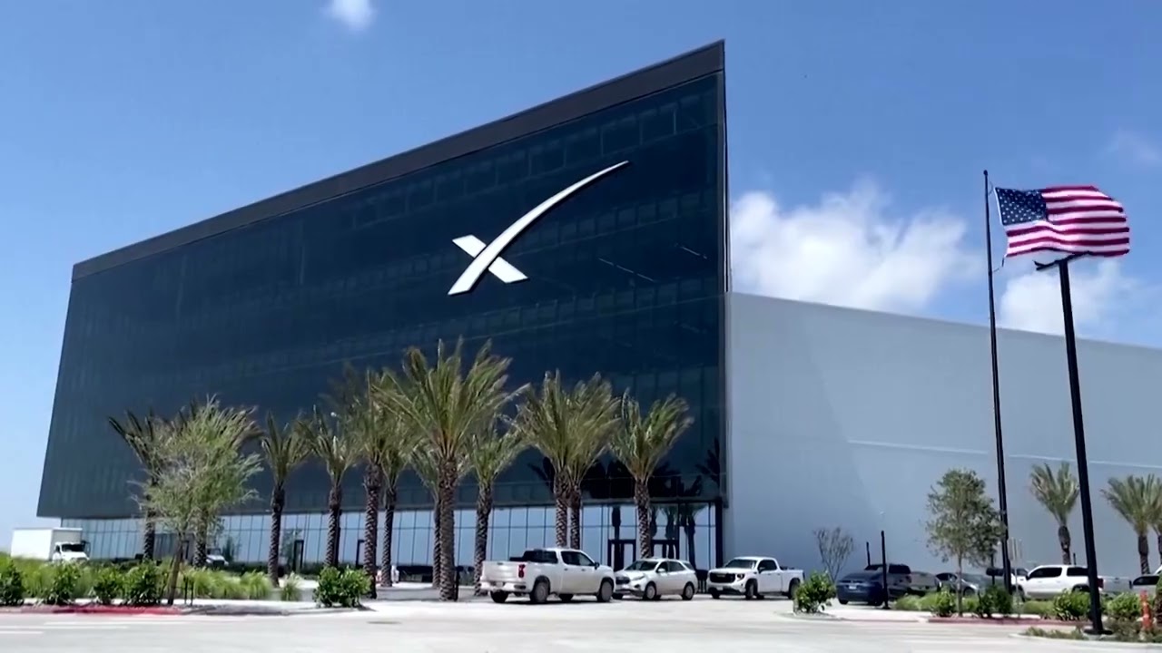 Elon Musk's SpaceX acquires xAI in record-setting deal