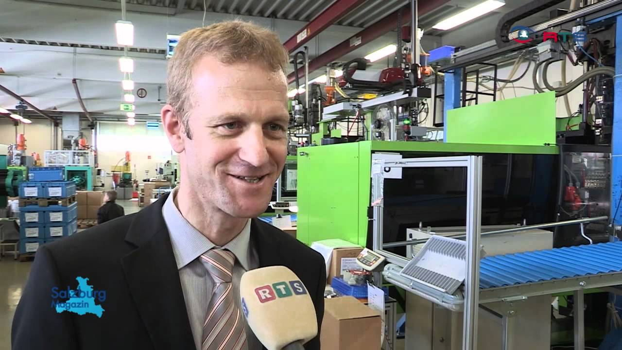 Wirtschaftsstandort Adnet, www.rts-salzburg.at