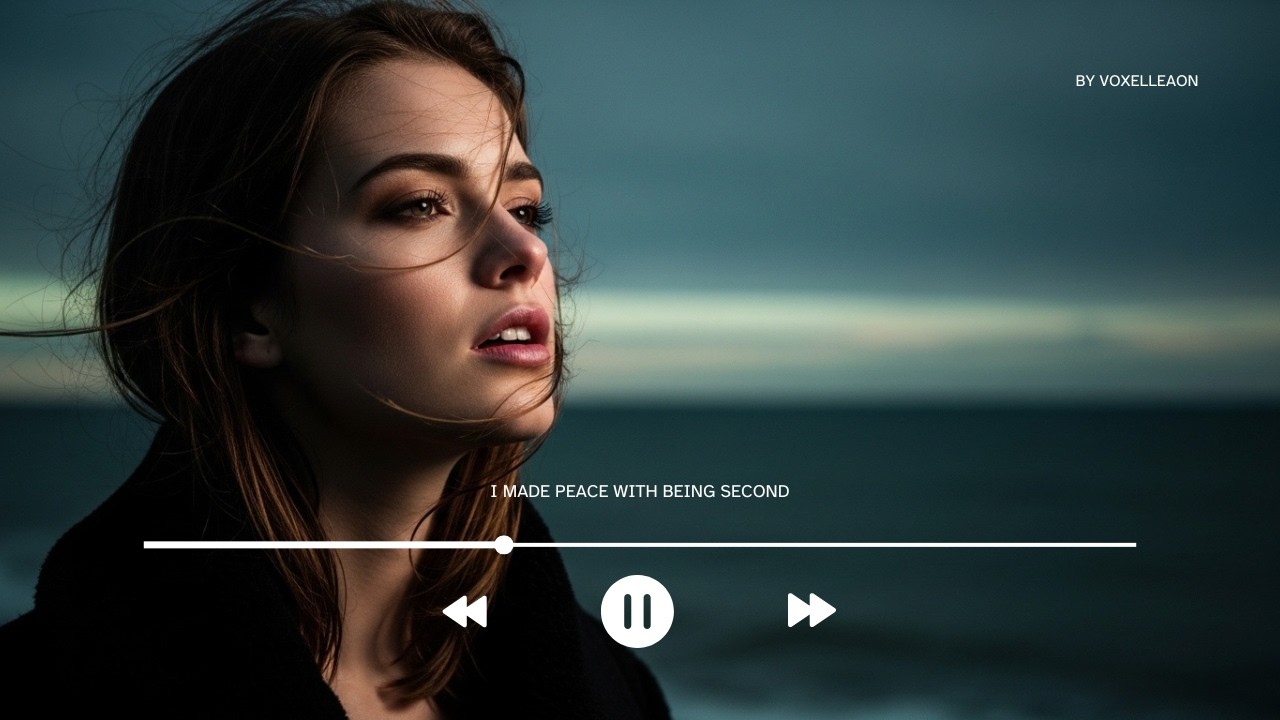 some memories never fade. (indie playlist)