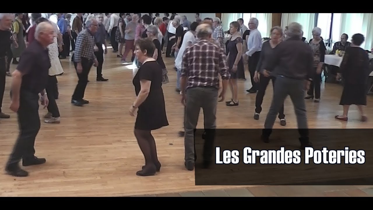 Les Grandes Poteries