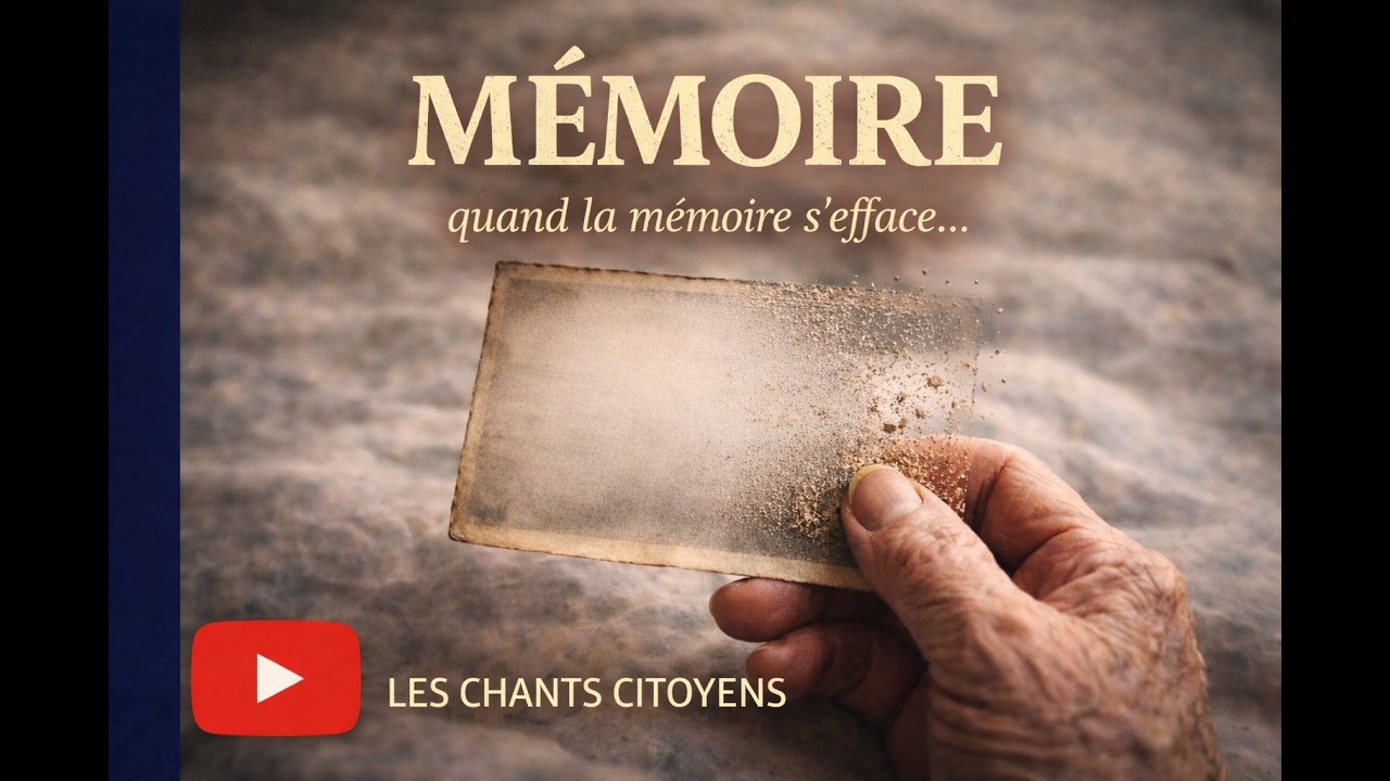 Mémoire