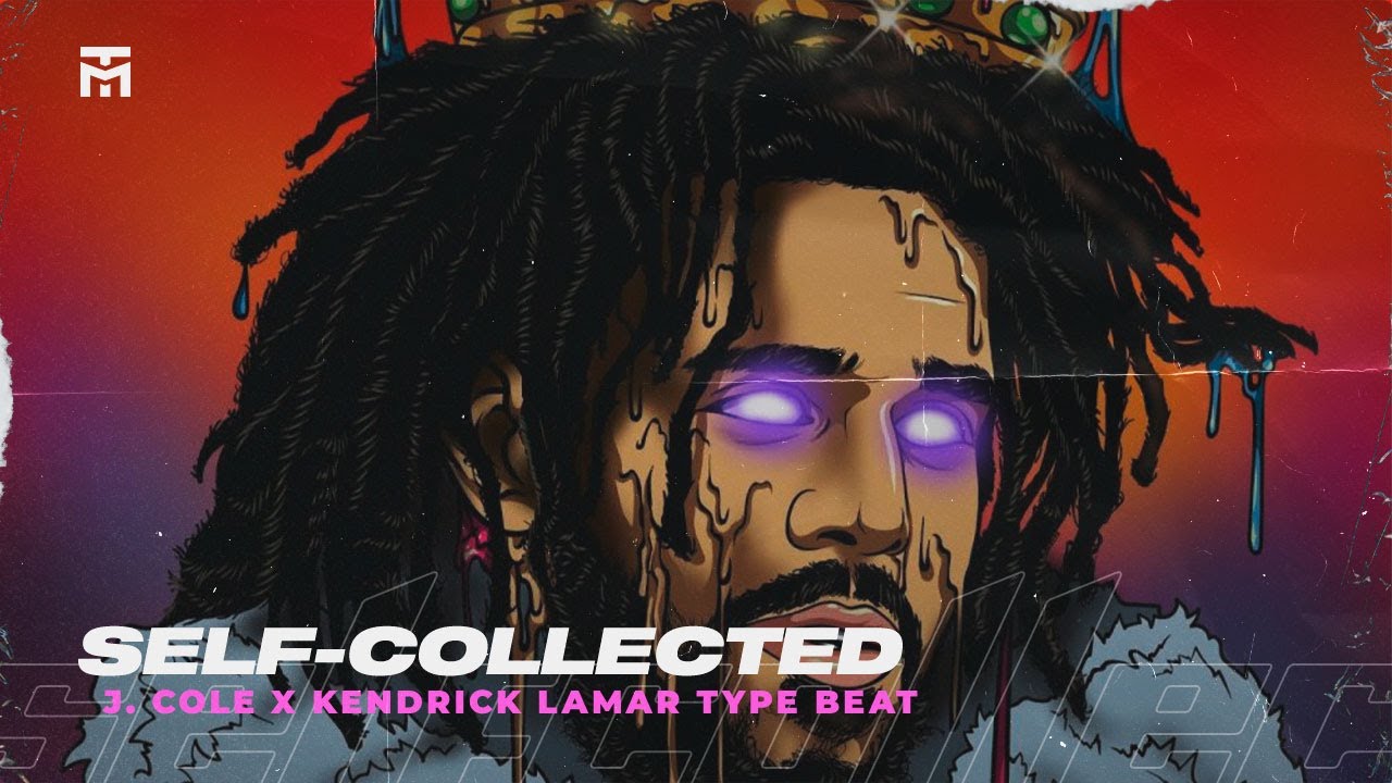 J. Cole Type Beat | Kendrick Lamar Type Beat | West Coast Type Beat 2021 - 