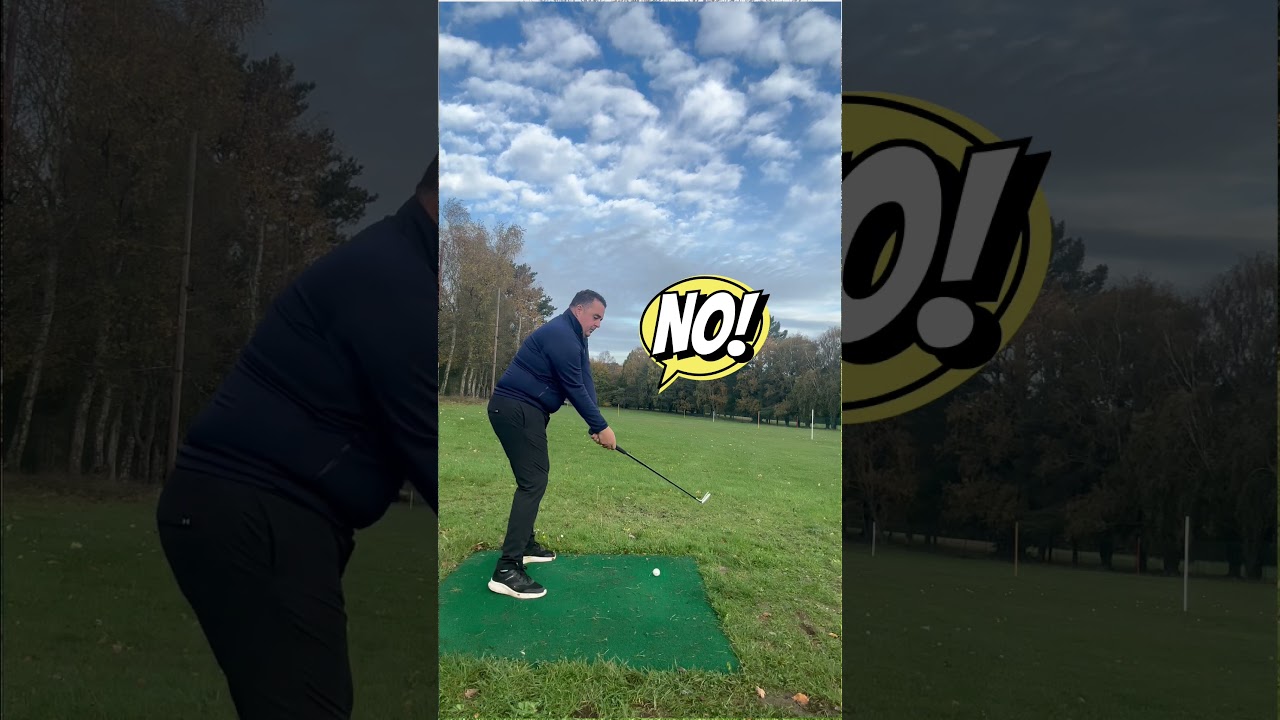 The Wrist Release for Golfers 